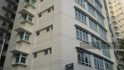 Blk 264E Compassvale Bow (Sengkang), HDB 4 Rooms #135608612